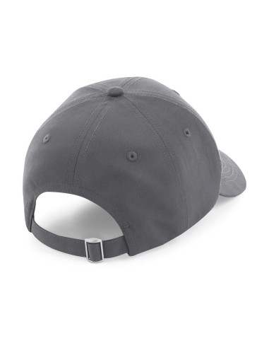 BEE-B70-Casquette Style Pro Recyclée